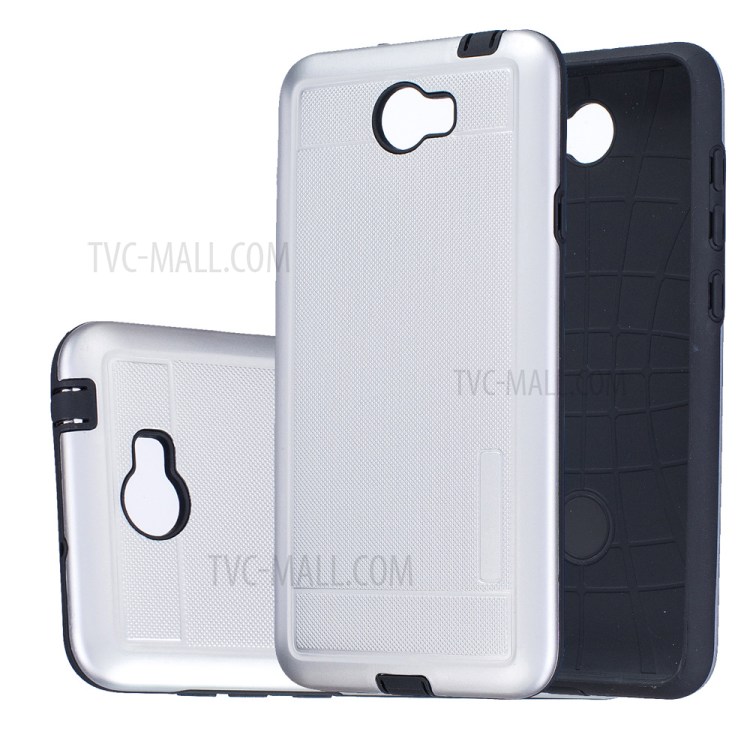 Case Huawei Y5 ii / Pre-order * ผิวสัมผัส จุด สำหรับจับกันลื่น *