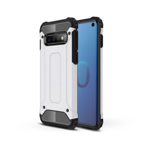 Case Samsung Galaxy S10 / Pre-Order * เคสพลาสติก TPU + กันกระแทกป้องกัน Cover ไฮบริด *