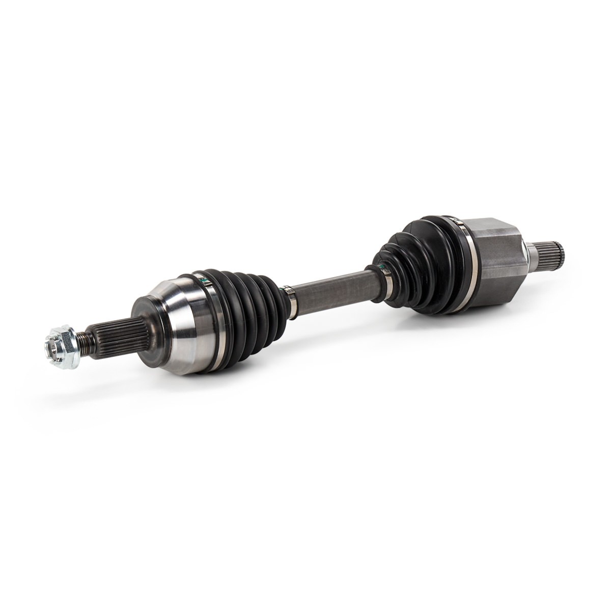 LAND ROVER เพลาขับหน้า อีโวค / RANGE ROVER EVOQUE 2.2L 9 Speed / ยี่ห้อ GSP / LR048487 LR061598 LR149107