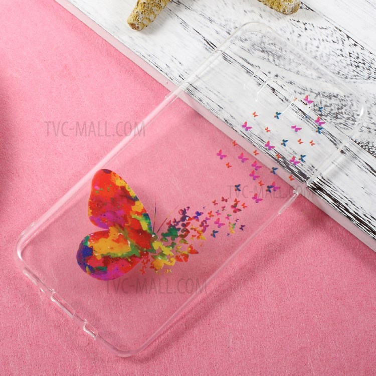 Case Samsung Galaxy S8 Plus / Pre-order * เคส TPU อ่อนนิ่ม *