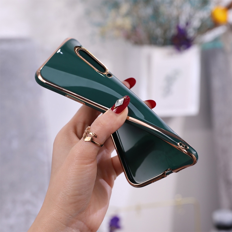 Case OPPO R17 Pro / Pre-Order * 6D เทคนิคการชุบเคส TPU *