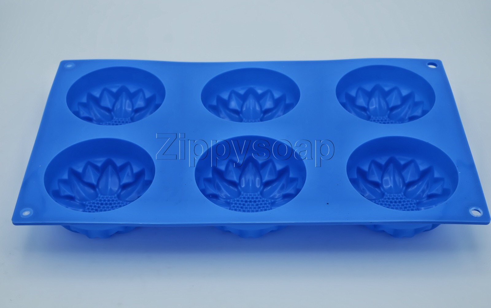 แม่พิมพ์ซิลิโคนดอกทานตะวัน 7*4cm