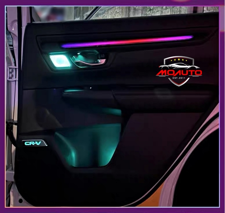 ไฟ Ambient Light V3 CR-V G6