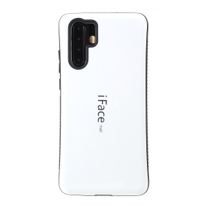 Case Huawei P30 Pro / Pre-Order * IFACE MALL Wave TPU + PC ไฮบริด *