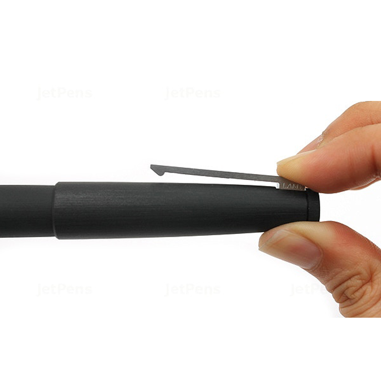 LAMY 2000 Rollerball pen