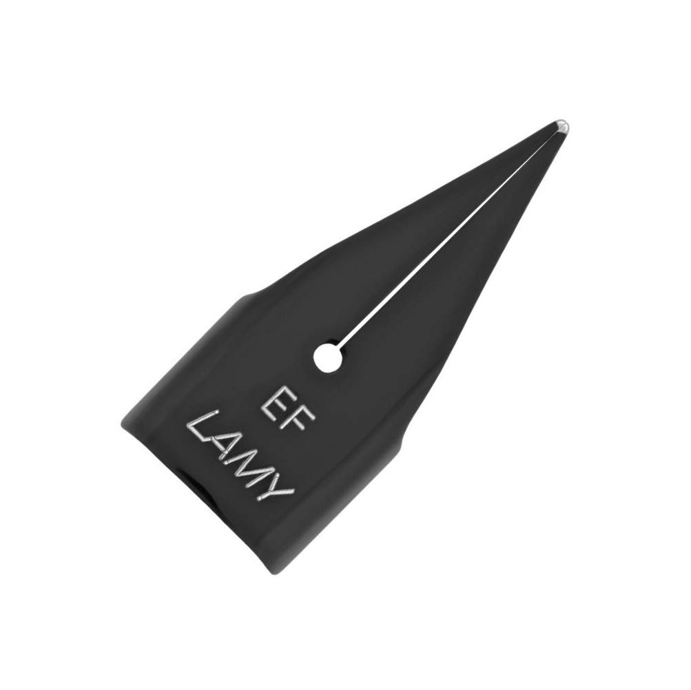 LAMY black nib size EF