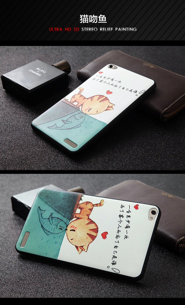 Case Huawei MediaPad X1 / Pre-order * เคสปกหรูหราที่มีคุณภาพสูง 3D การ์ตูน TPU ซิลิโคน *