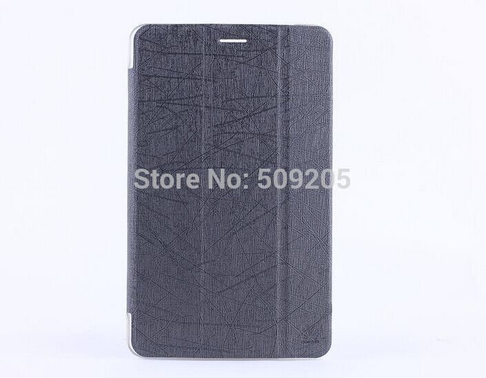 Case HuaWei MediaPad T1 8.0 / Pre-orde * เคสหนังPU ครอบคลุม + ฟิล์มกันรอย + Tylus ฟรี *