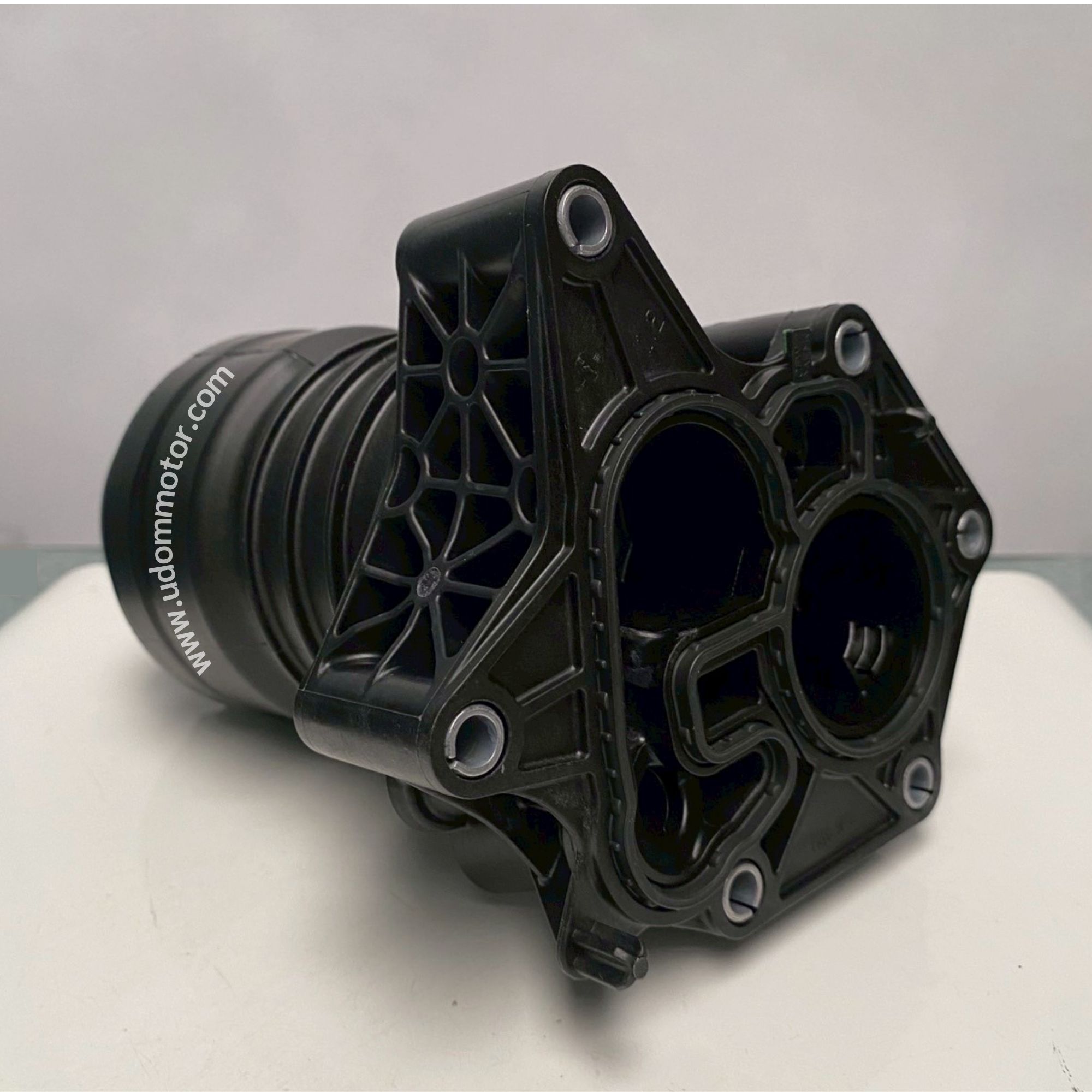 PORSCHE CAYENNE ฐานกรองน้ำมันเครื่อง ปอร์เช่ คาเยนน์ /แท้ / 9A711540110 06M115401K / ตัวเรือน กรองน้ำมันเครื่อง