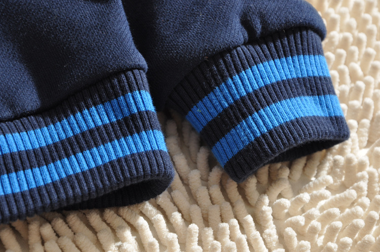 แจ็คเก็ตกันหนาว ไซส์ 4Y-6Y