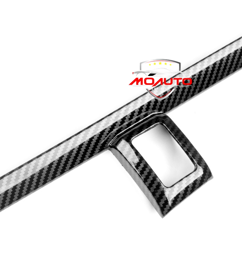 ครอบช่องแอร์หน้าคาร์บอน CIVIC FC / FK 2016-2021