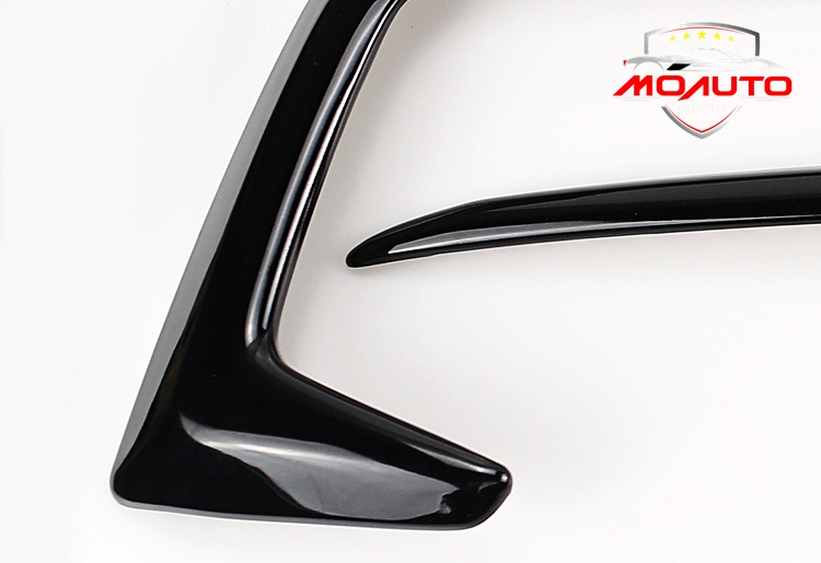 คิ้วไฟตัดหมอก CIVIC FC MC 2019-2021