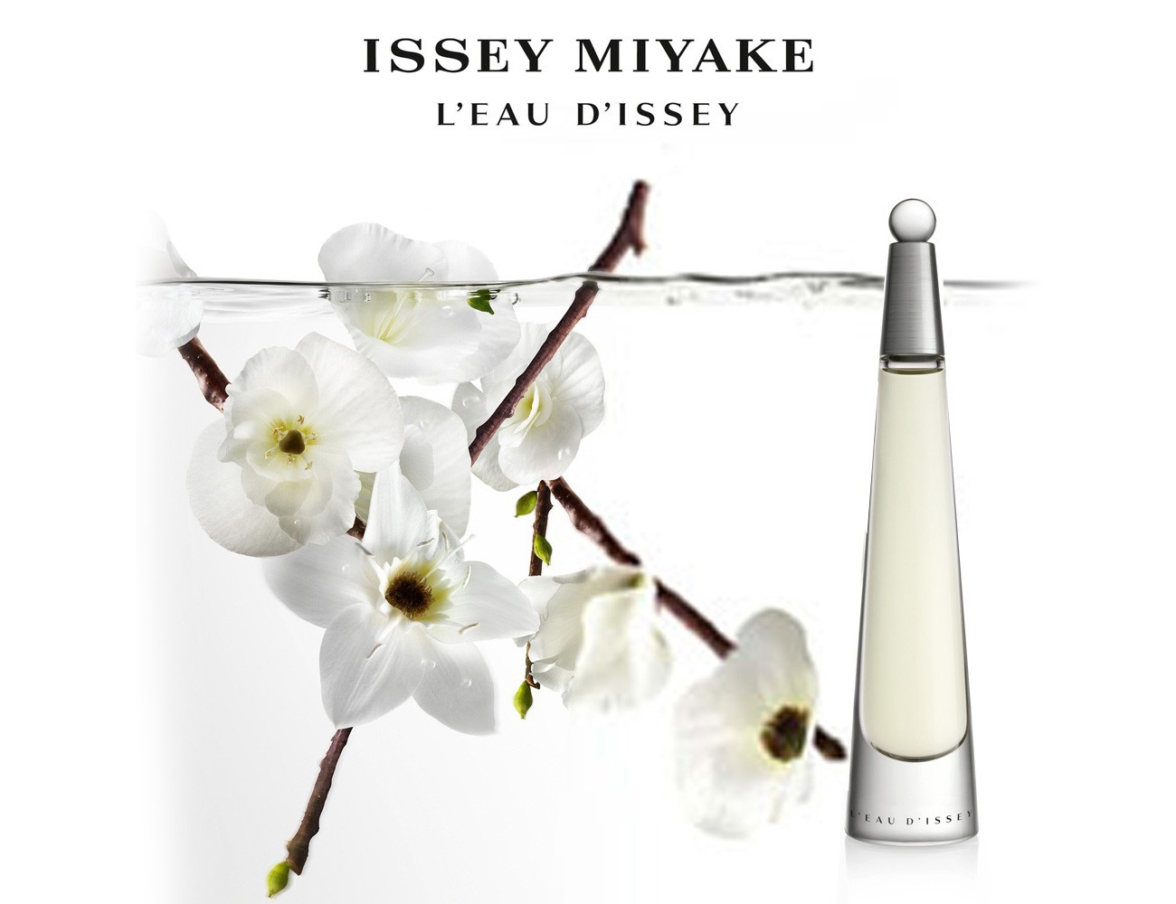 หัวน้ำหอมกลิ่น issey meyake W เลือกขนาด 003761