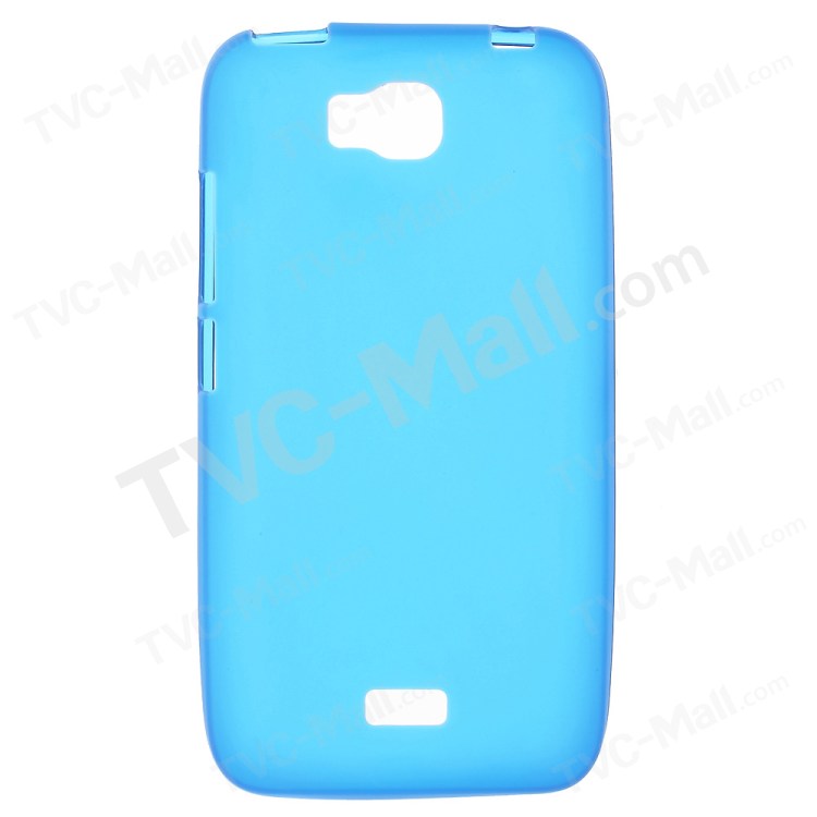 Case Huawei Y5c (Y541) / Pre-order * ผิวด้าน TPU *