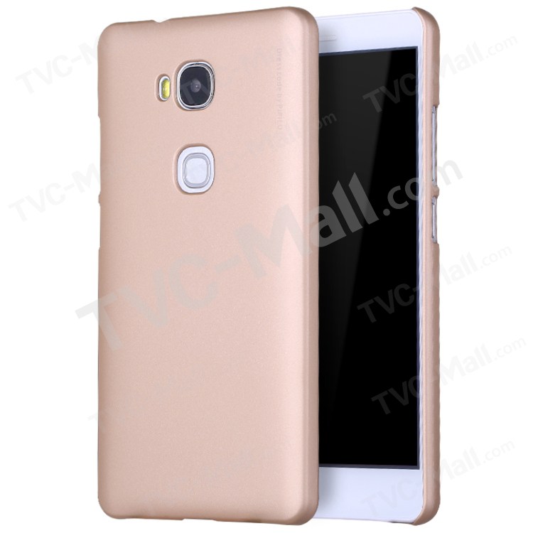 Case Huawei GR 5 / Pre-order * X-LEVEL เคสนำเข้า, สีโลหะหนัง *