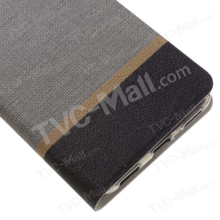 Case Huawei Y6ii / Pre-order * เคสหนัง ครอสซี่ ด้านหน้าฝังด้วยแผ่นเหล็กที่แข็งแกร่ง *