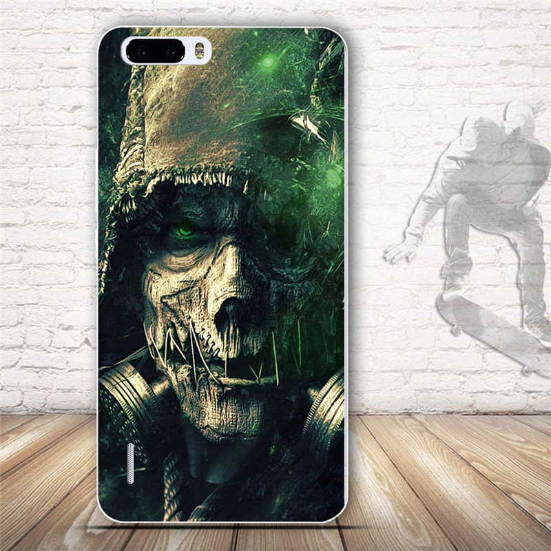 Case Huawei Honor 6 Plus / Pre-order * เคส 3 D พิมพ์ลาย *