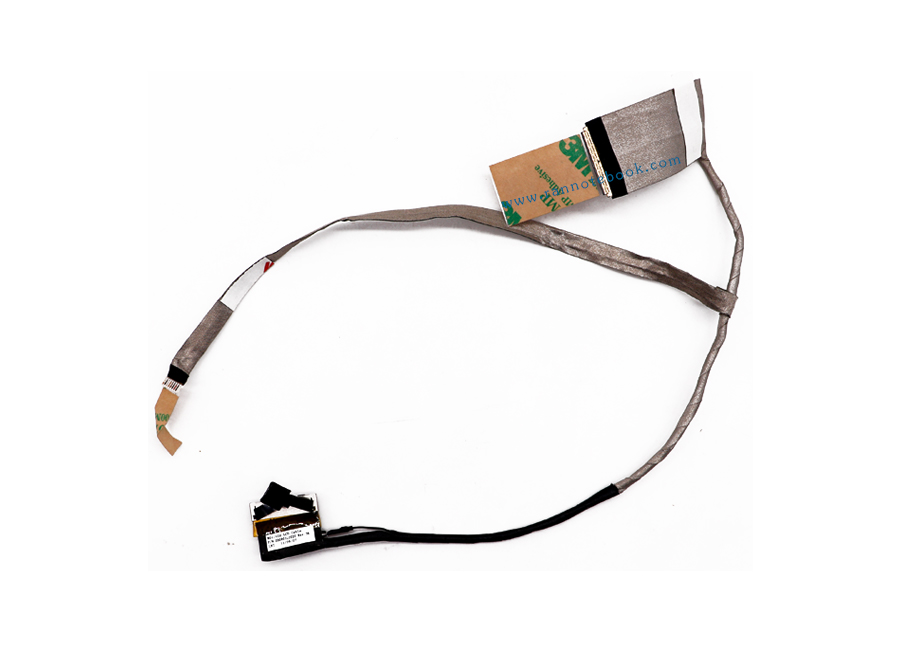 สายจอ โน๊ตบุ๊ค Dell Vostro 3450 แท้ สายแพรจอโน๊ตบุ๊ค Dell 3450 ตรงรุ่น รับประกันศูนย์ Dell Thailand