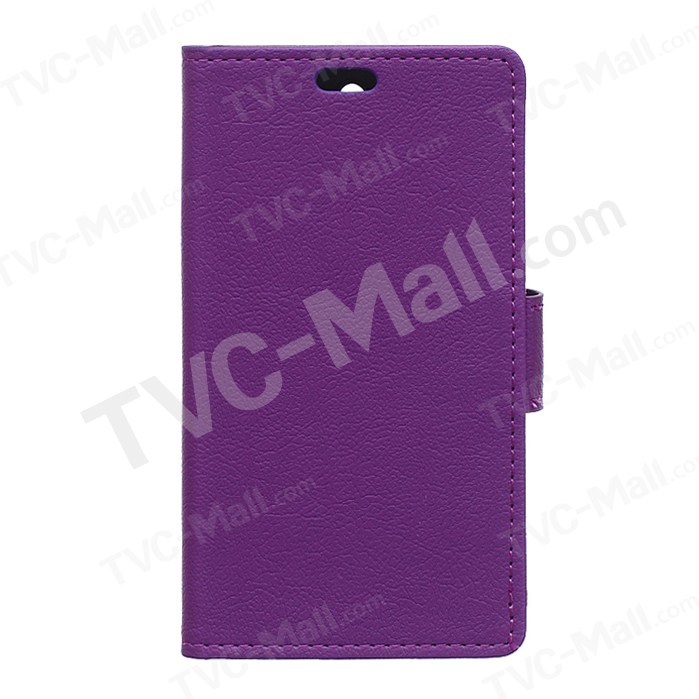 Case Wiko Pulp / Pre-order * ผิวหนังลิ้นจี่ *