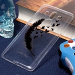 Case Huawei Mate 10 Pro / Pre-order * เคส TPU นุ่มบางและน้ำหนักเบา *