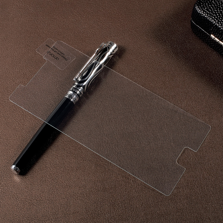 กระจกนิรภัย Lenovo P2 / Pre-order * AMORUS ความโปร่งใสของ HD และความไวสัมผัสสูง *