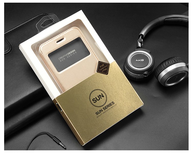 Case Huawei Honor 6 Plus / Pre-order