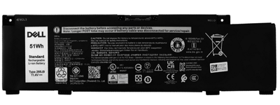 Battery 266J9