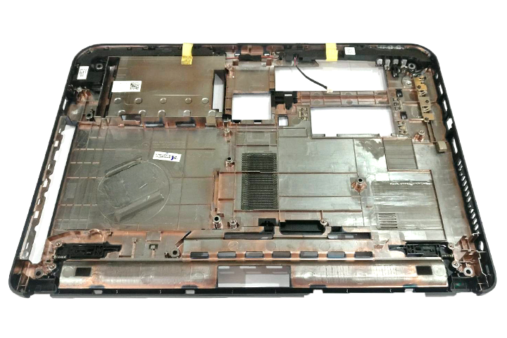 บอดี้ล่าง Dell Inspiron 3421 Bottom Base Dell 3421 ฐานล่าง ฝาล่าง กรอบล่าง Dell 3421 แท้ ประกัน ศูนย์ Dell Thailand ราคา พิเศษ