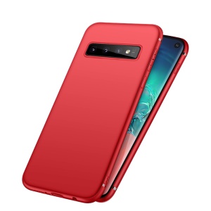 Case Samsung Galaxy S10 / Pre-Order * NXE เคสซอฟท์บางเฉียบ Matte TPU *