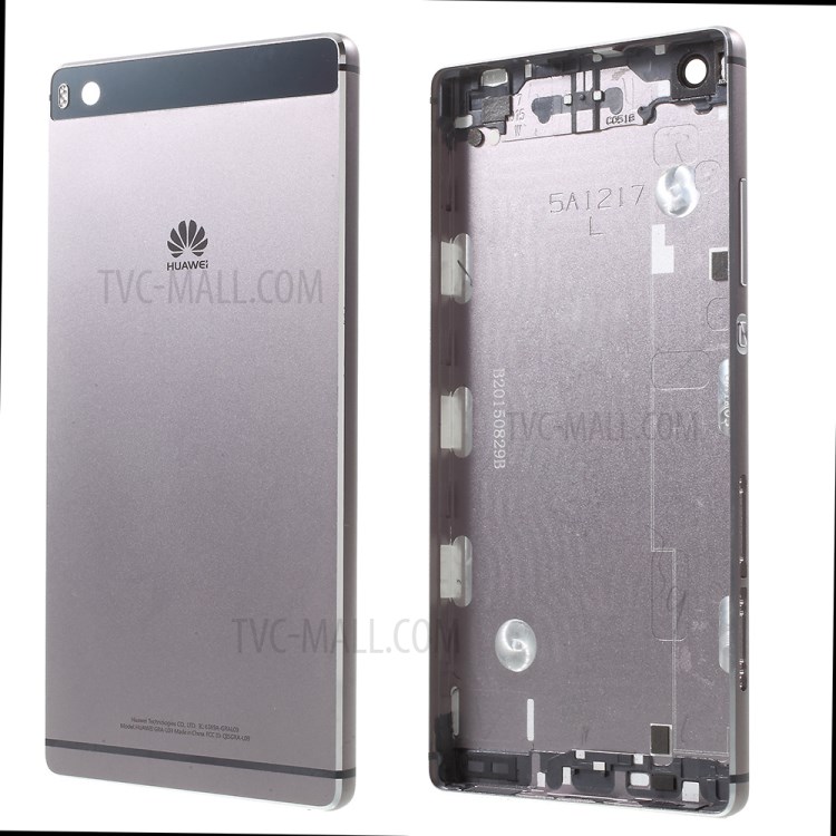 ฝาหลังแบตเตอรี่ Huawei P8 / Pre-order * ฝาหลัง OEM ฝาครอบแบตเตอรี่ ที่มีคุณภาพสูง + เลนส์กล้อง *