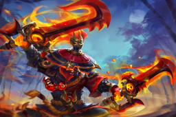 (Pre-order30day)Master of the Searing Path