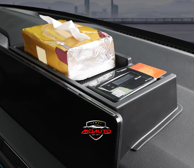 กล้องเก็บของหลังจอกลาง NEW ACCORD (G11)