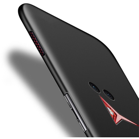 Case Lenovo Legion Phone Duel / Pre-order * เคสซิลิโคนซอฟท์TPU ปกหลัง *