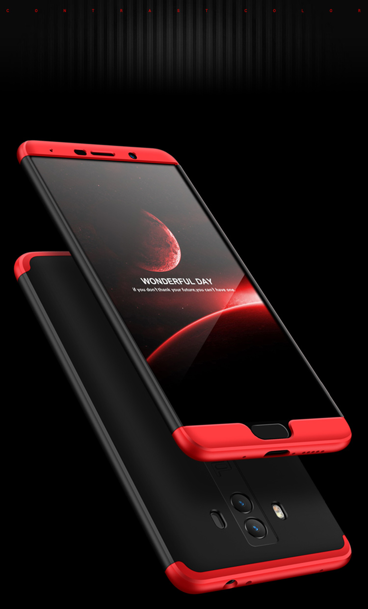 Case Huawei nova 2i / Pre-order * GKK เคสบาง 360 คุ้มครองเต็มรูปแบบ 3 in 1 *