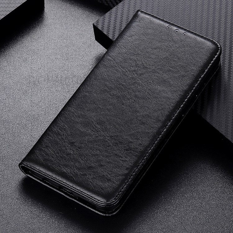 Case Honor 20 Lite / Pre-Order * Auto-ดูดซึม Crazy Horse เนื้อ PU ซองหนัง *