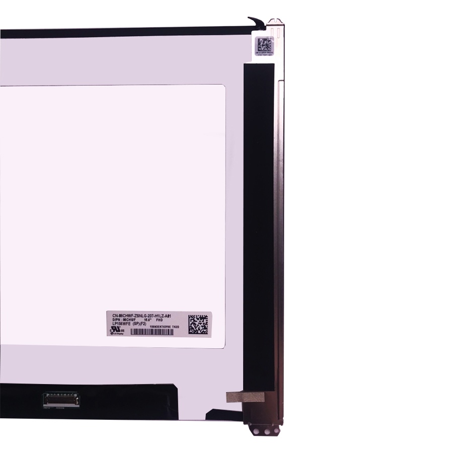 จอ โน๊คบุ๊ค Dell Latitude 5520 แท้ 15.6" FHD ราคา พิเศษ ใหม่ ตรงรุ่น รับประกันศูนย์ Dell Thailand