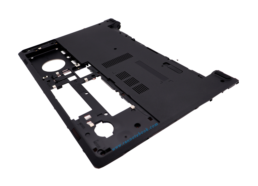 Bottom Base Dell Vostro 3458 3459 แท้ บอดี้ Dell 3459 3458 บอดี้ล่าง Dell 3459 3458 ฐานล่าง Dell 3458 3459 อะไหล่ แท้ ศูนย์ DELL