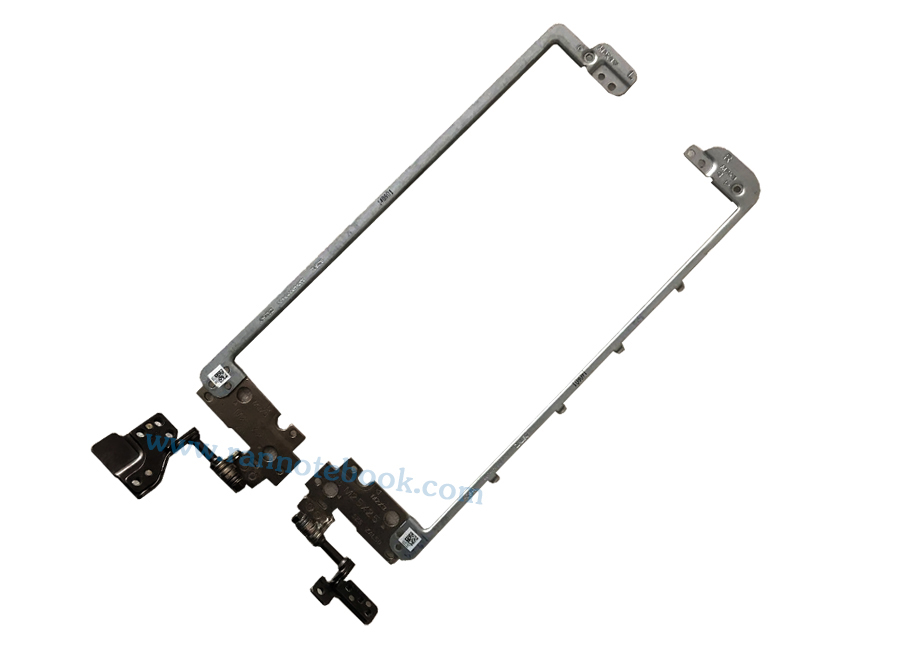 บานพับ ขาจอ Dell Latitude 3450 อะไหล่ แท้ ศูนย์ Dell