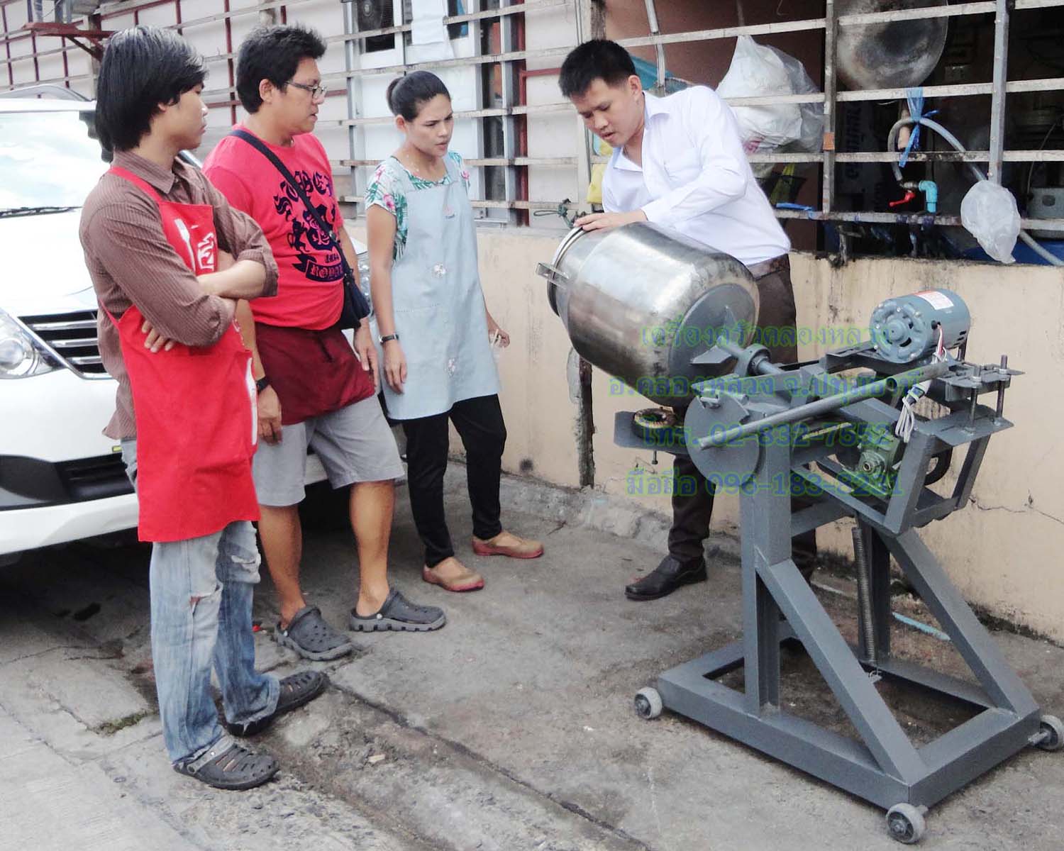 โอ่งคั่วพริก3-5กิโลกรัม ขนาด16x18นิ้ว