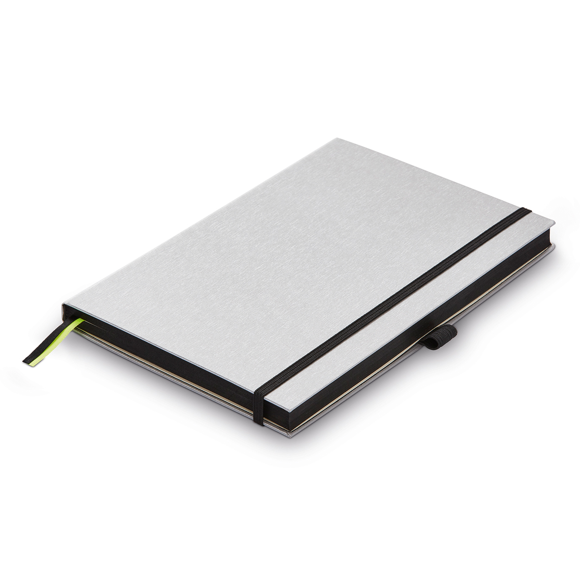 LAMY Notebook Hardcover A5 black