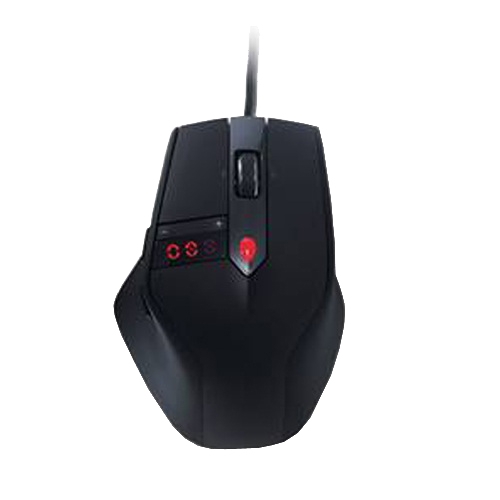DELL Alienware TactX Mouse(Sleeve Packaging)