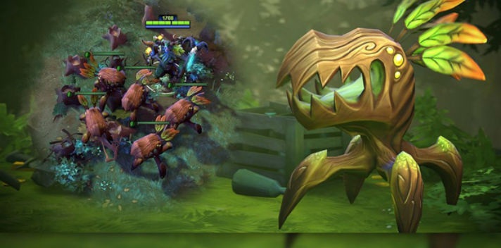 [IN-STOCK]Ravenous Woodfang