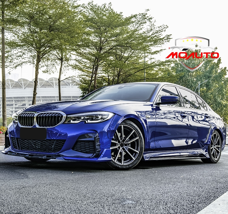 ชุดแต่งรอบคัน AK-STYPE BMW G20