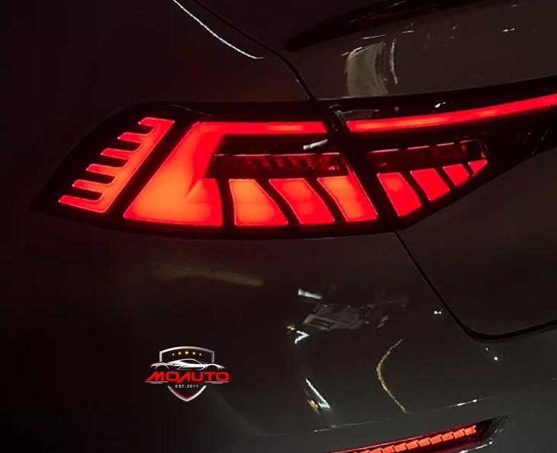 ไฟท้าย FULL LED V1 ACCORD G11