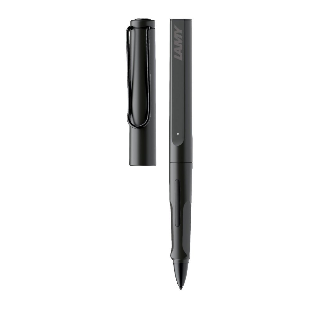 LAMY Stylus Pen Note + Safari All Black