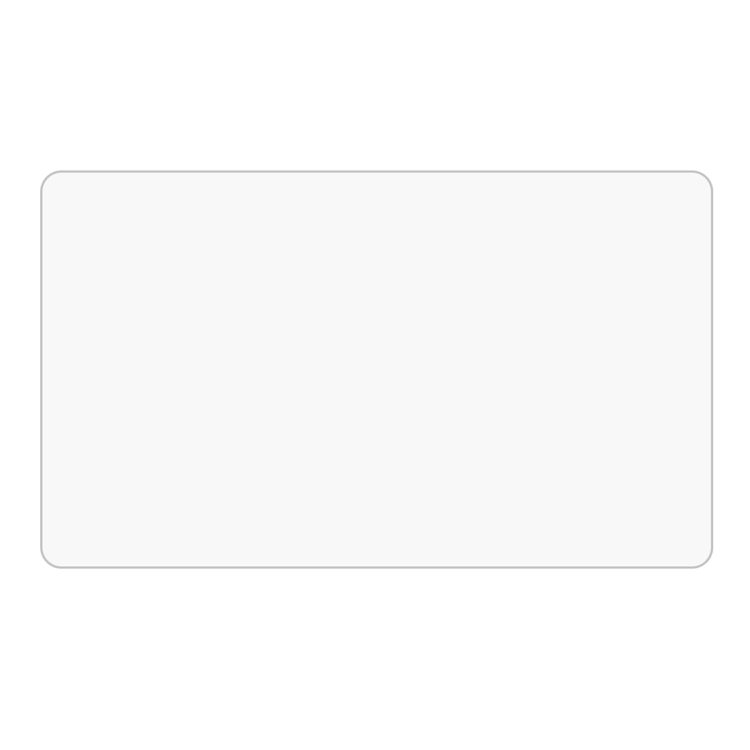 กระจกนิรภัย Huawei MatePad T8' / Pre-Order * 9H 0.3mm ความแข็งสูงฟิล์มหน้าจอแก้วแกร่งนี้มีความแข็งสูง *