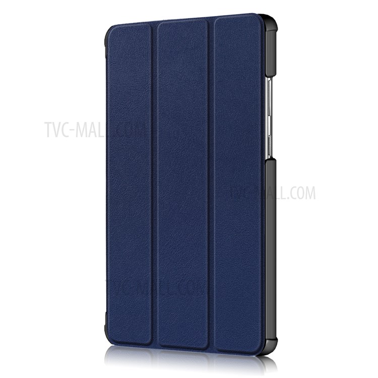 Case Lenovo Tab M8 HD8505 / 8705 / Pre-Order * เคสซองหนัง 3- พับ ฟังก์ชั่นปลุกและนอนหลับอย่างชาญฉลาดช่วยประหยัดพลังงาน *