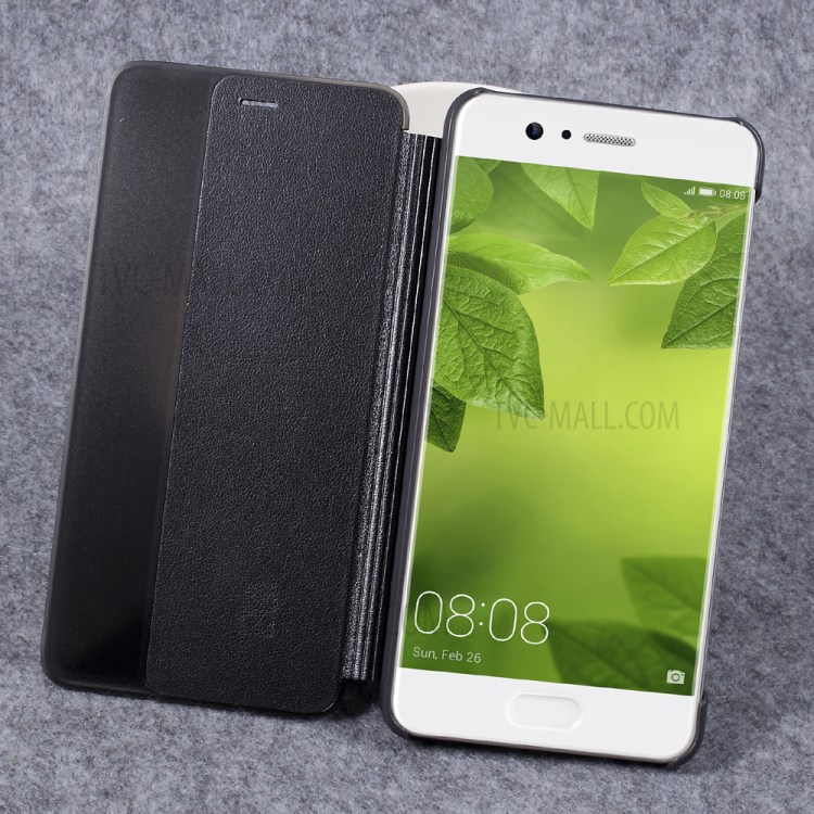 Case Huawei P10 Plus / Pre-order * ฟังก์ชั่นอัจฉริยะปลุกและสลีปช่วยประหยัดพลังงาน *