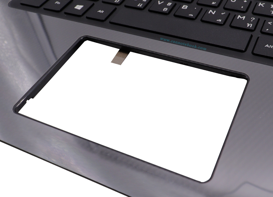 ใหม่ แป้นพิมพ์โน๊ตบุ๊ค Dell inspiron 3493 แท้ประกันศูนย์ Dell