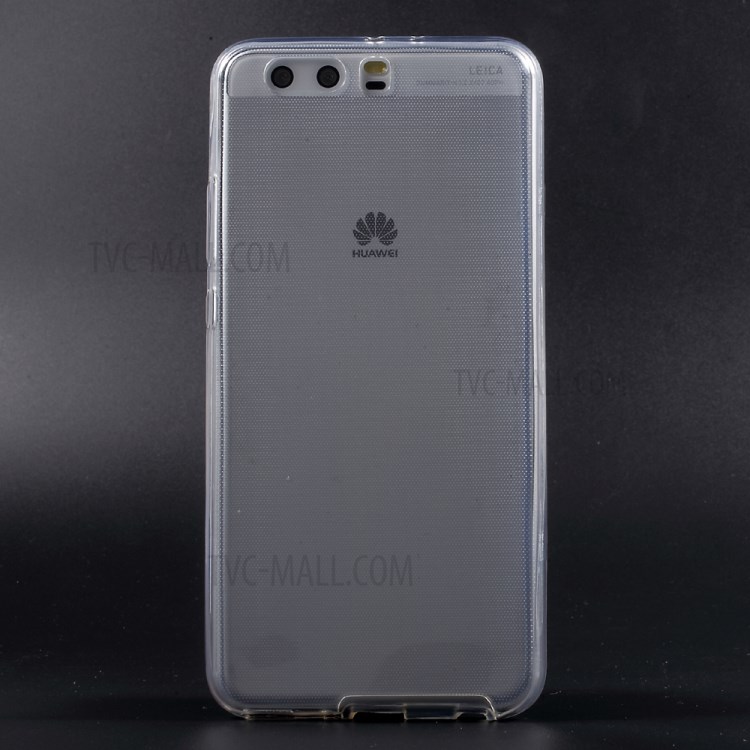 Case Huawei P10 Plus / Pre-order * เคสประกบ 360 ํ ด้านหน้า + ด้านหลัง TPU 2 ชิ้น *